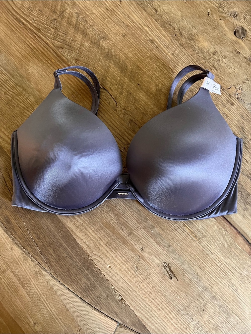 Victoria's Secret Very Sexy Push Up Bra “Tornado” color